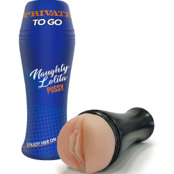 PRIVATE - MASTURBATOR NIEGRZECZNA LOLITA NA WYNOS