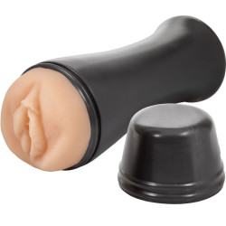 PRIVATE - MASTURBATOR NAPALONA PUMA DO WYJSCIA