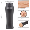 PRIVATE - MASTURBATOR NAPALONA PUMA DO WYJSCIA