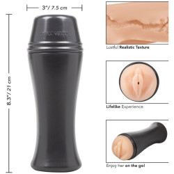 PRIVATE - MASTURBATOR FEMME FATALE NA WYJSCIE