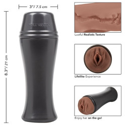 PRIVATE - MASTURBATOR SEKSOWNY SISTA NA WYJSCIE