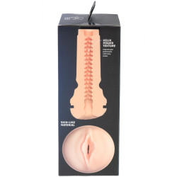 KIIROO - FEEL STROKER GENERIC PALE KOMPATYBILNY Z POWERBLOW