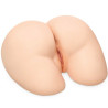 PDX PLUS - MASTURBATOR Z PODWOJNYM WEJSCIEM PERFECT ASS XL