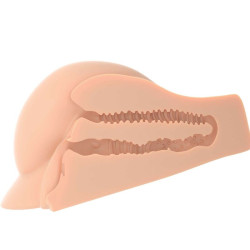 PDX PLUS - MASTURBATOR Z PODWOJNYM WEJSCIEM PERFECT ASS XL