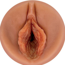 PDX PLUS - STROKER MASTURBATOR DYSKRETNA KONSTRUKCJA BUTELKI MILK ME HONEY CANDY SZAMPON