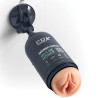 PDX PLUS - STROKER MASTURBATOR DYSKRETNY DESIGN BUTELKI SZAMPONU MILK ME HONEY