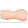 CRAZY BULL - MASTUBADOR EM FORMA DE BELLA VAGINA
