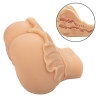 CALEXOTICS - THE PEEP SHOW GIRL DUPLO MASTURBADOR REALISTA CARNE