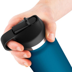 PDX PLUS - FUCK FLASK VAGINE DYSKRETNY STROKER BRAZOWY MODEL 1
