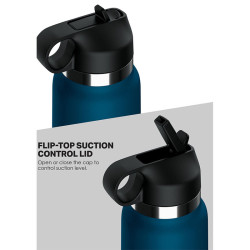 PDX PLUS - FUCK FLASK VAGINE DYSKRETNY STROKER BRAZOWY MODEL 1