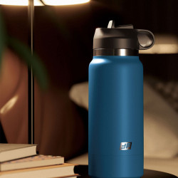 PDX PLUS - FUCK FLASK VAGINE DYSKRETNY STROKER BRAZOWY MODEL 1
