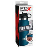 PDX PLUS - FUCK FLASK VAGINE DYSKRETNY STROKER BRAZOWY MODEL 1