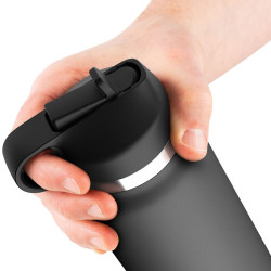 PDX PLUS - FUCK FLASK VAGINE DISCRET STROKER BRAZOWY MODEL 2