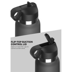 PDX PLUS - FUCK FLASK VAGINE DISCRET STROKER BRAZOWY MODEL 2