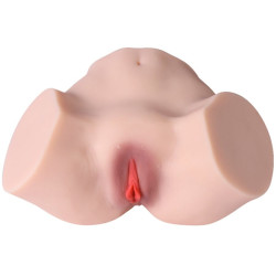 XISE - FANNY MULTIPOSITION REALISTYCZNY MASTURBATOR WAGINY I ODBYTU