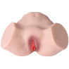 XISE - FANNY MULTIPOSITION REALISTYCZNY MASTURBATOR WAGINY I ODBYTU