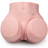 XISE - OLGA MASTURBATEUR RÉALISTE MULTIPOSITION VAGIN ET ANUS