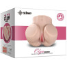 XISE - OLGA REALISTISCHER MULTIPOSITIONS-VAGINA- UND ANUS-MASTURBATOR