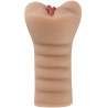 SHEQU - MAUD VAGINA MASTURBATOR