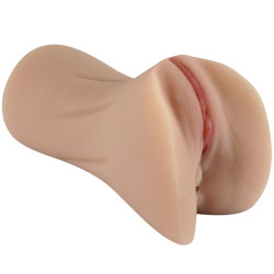 SHEQU - MASTURBATOR POCHWY EUNICE