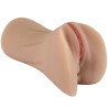 SHEQU - MASTURBATOR POCHWY EUNICE