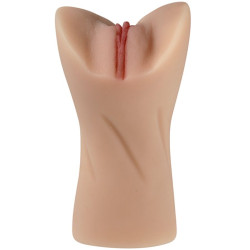 SHEQU - MASTURBATOR POCHWY EUNICE