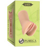SHEQU - PAMELA MASTURBATOR POCHWY