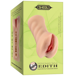SHEQU - EDITH MASTURBATOR WAGINY