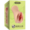 SHEQU - MIRIAM MASTURBATOR WAGINY