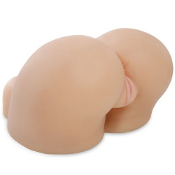 EXTREME TOYZ - PIPEDREAM EXTREME PIEPRZ MNIE GLUPA POCHWE I DODATKOWA, PRAWDZIWA DrobnA