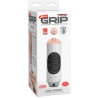 EXTREME TOYZ - WIBRATOR DO MASTURBATORA POCHWY MEGA GRIP PIPEDREAM MEGA GRIP