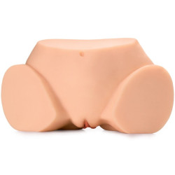 PDX PLUS - 360 BANGER MASTURBADOR ANAL E VAGINA REALISTA