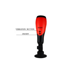 BAILE - ADAPTER 30V DLA MILOSNIKA SEKSU ORALNEGO