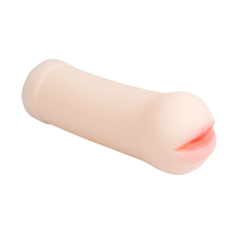BAILE - MASTURBATEUR DE BOUCHE PASSION LADY