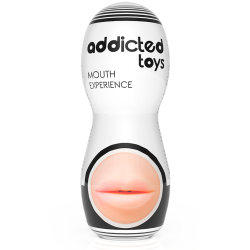 ADDICTED TOYS - MASTURBATOR USTA