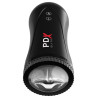 PDX ELITE - MASTURBATEUR MOTO STROKER