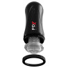 PDX ELITE - MASTURBATEUR MOTO STROKER