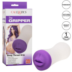 CALEXOTICS - GLEBOKI CHWYT W GARDLE