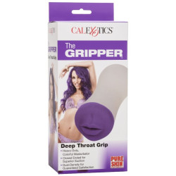CALEXOTICS - GLEBOKI CHWYT W GARDLE