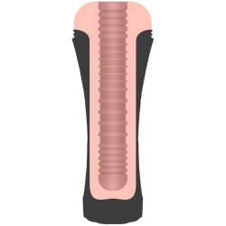 JAMYJOB - MASTURBADOR DE BOCA BOCA