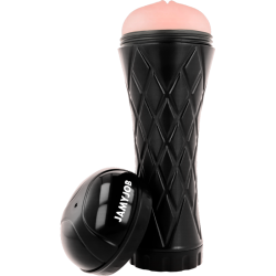 JAMYJOB - MASTURBATOR USTA - USTA