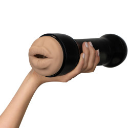 KIIROO - ZESTAW COMBO POWERBLOW & FEEL VICTORIA JUNE BOCA