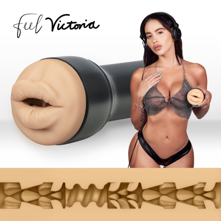 KIIROO - POCZUJ WIKTORIE JUNE BOCA