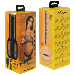 KIIROO - POCZUJ WIKTORIE JUNE BOCA