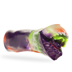 EPIC - BRONTES CYCLOPS MESKI MASTURBATOR