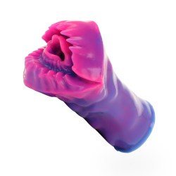 EPIC - ERIS CYCLOPS MESKI MASTURBATOR