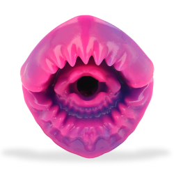 EPIC - ERIS CYCLOPS MESKI MASTURBATOR