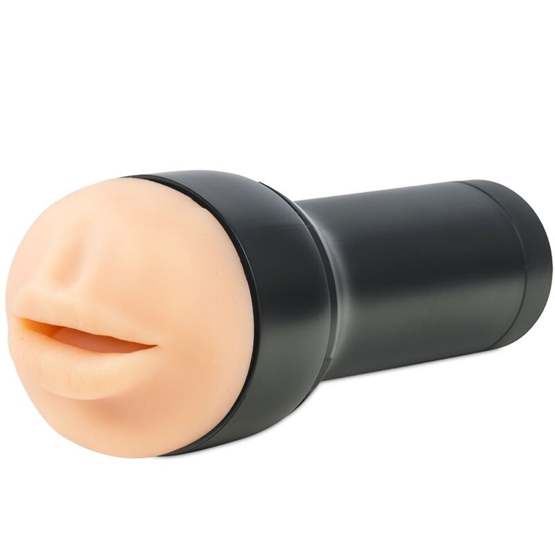 KIIROO - FEEL KIIROO MOUTH MASTURBATOR KIIROO - FEEL KIIROO MOUTH MASTURBATOR