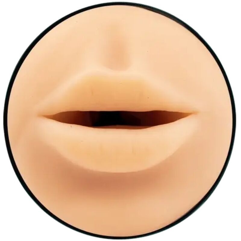 KIIROO - SET COMBO POWER BLOW + FEEL MOUTH STROKER