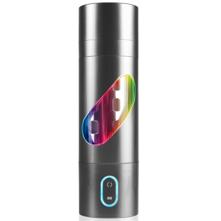 EXTREME TOYZ - ROTO BATOR USB MESKI MESKI MASTURBATOR USTA